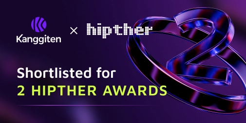 Kanggiten EiGE Awards 2