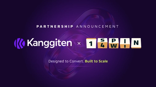 Kanggiten and 1spin4win
