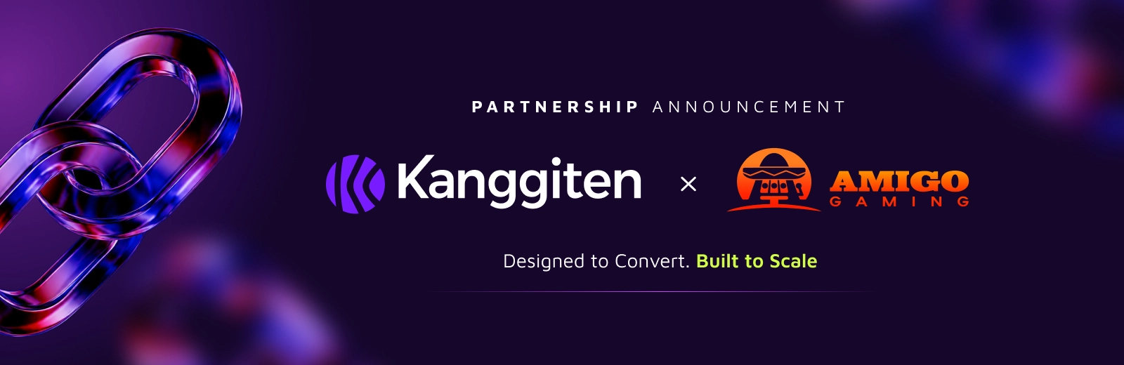 Kanggiten and Amigo Gaming Kanggiten and Amigo Gaming