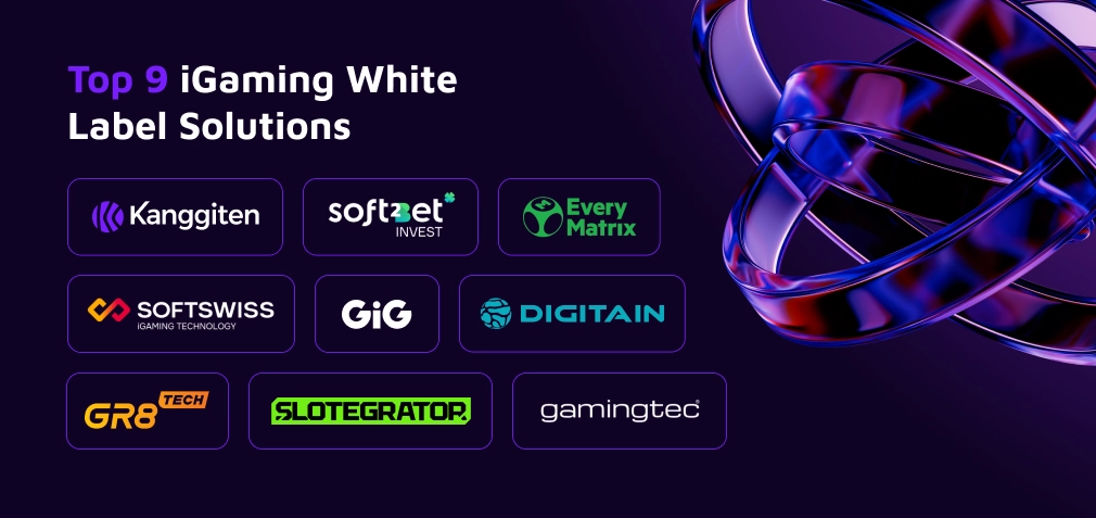 best 9 igaming white label solutions best 9 igaming white label solutions