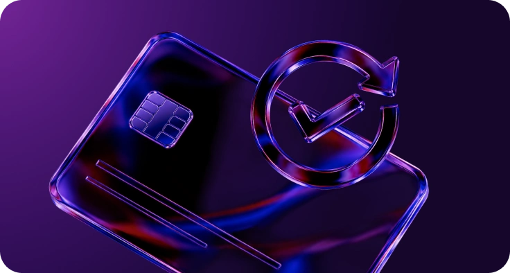 Payments Re-integration