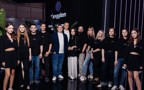 Kanggiten at 2026 SBC Lisbon
