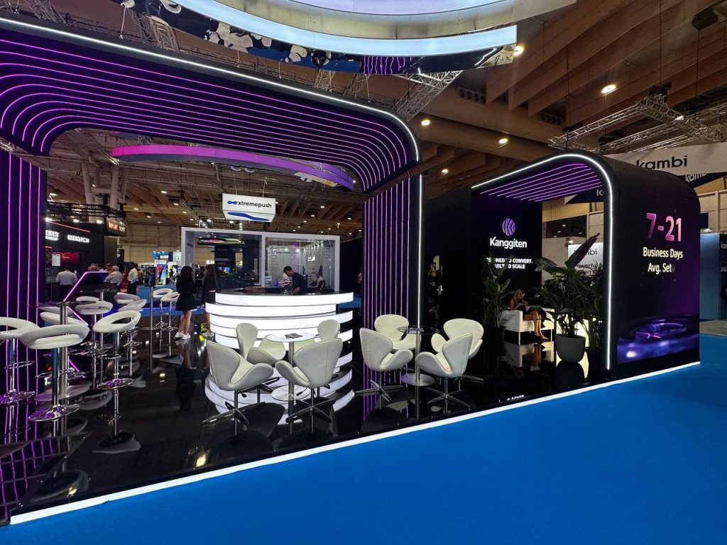 SBC Lisbon Kanggiten 2