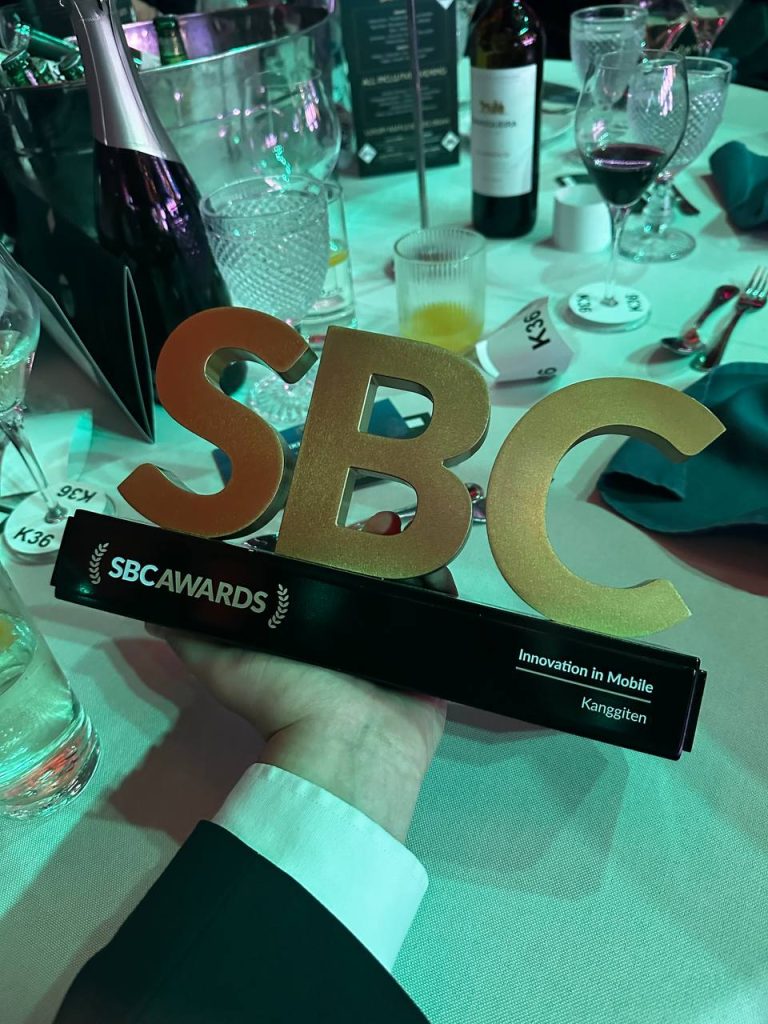 Summit SBC Awards 2026 winner