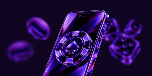 iGaming app development from Kanggiten