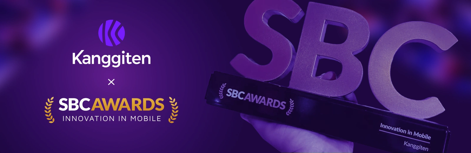 innovation in mobile at sbc awards 2026 innovation in mobile at sbc awards 2026