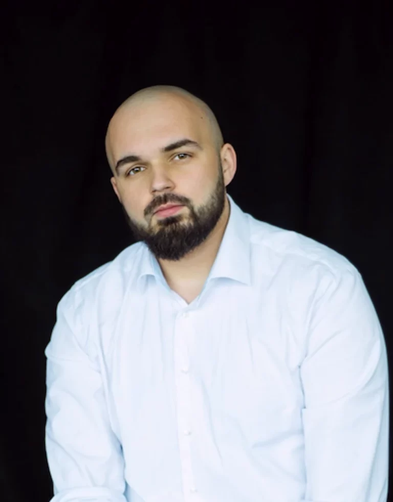 Nikita Fomenko